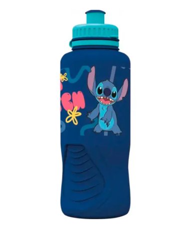 Botella Lilo@Stitch 430 ML WABRO