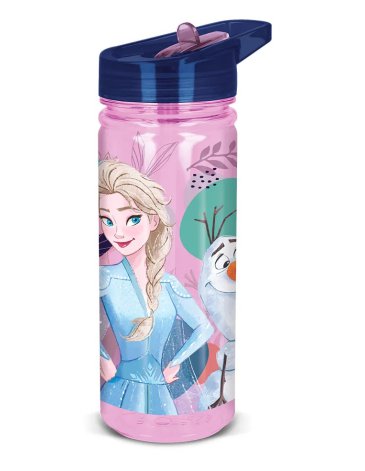 Venta por Mayor y Catalogo Botella Frozen 580 ML Wabro