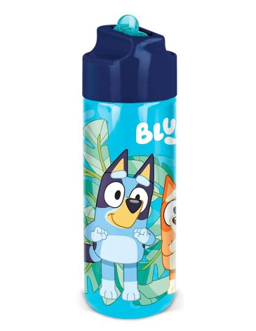 Venta por Mayor y Catalogo Botella Bluey 540 ML Wabro