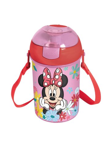 Cantimplora Minnie Mouse 450 ML - Wabro