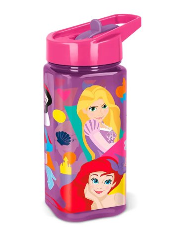 Botella Disney Pincess 510 ML - Wabro