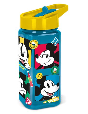 Botella Mickey Mouse 510 ML - Wabro