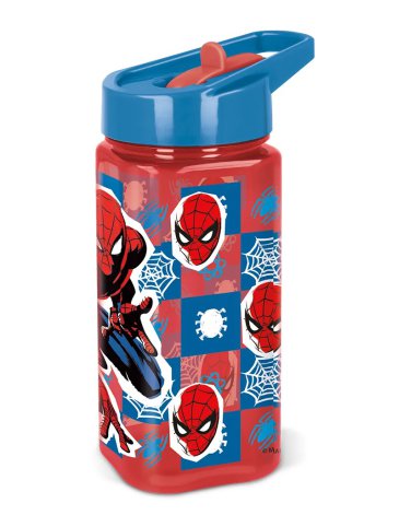 Botella Spider-Man 510 ML - Wabro