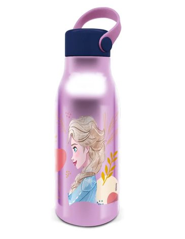 Venta por Mayor y Catalogo Botella Frozen 760 ML Wabro