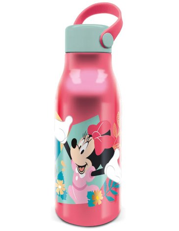 Venta por Mayor y Catalogo Botella Minnie Mouse 760 ML Wabro