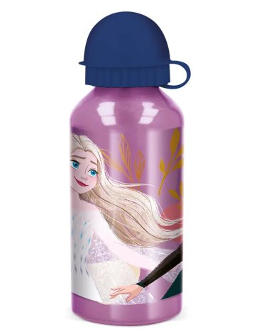 Venta por Mayor y Catalogo Botella Frozen 400 ML Wabro