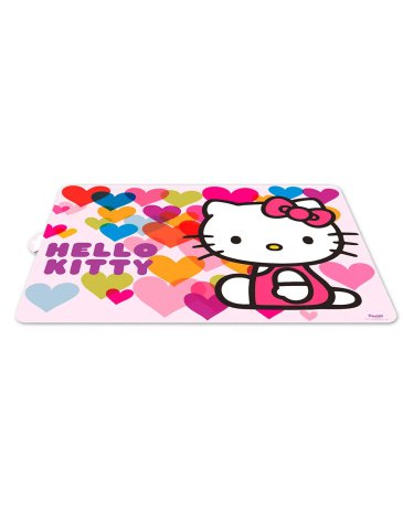 Venta por Mayor y Catalogo Mantel Individual Hello Kitty Wabro