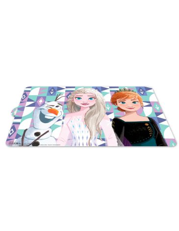 Venta por Mayor y Catalogo Mantel Individual Frozen Wabro