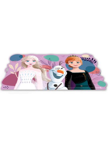 Venta por Mayor y Catalogo Mantel Individual Lenticular Frozen Wabro