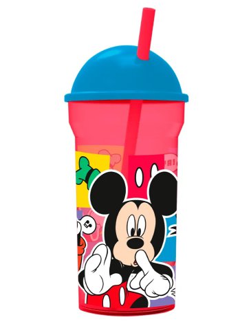 Vaso Mickey Mouse 460 ML - Wabro