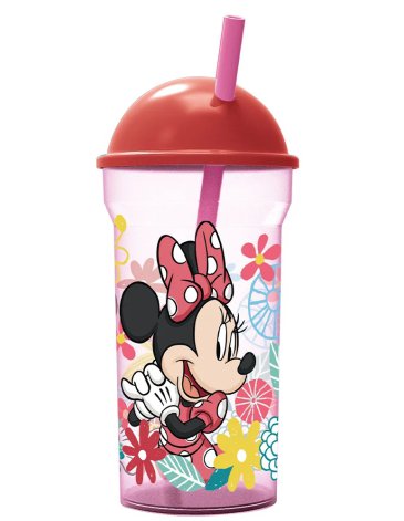 Venta por Mayor y Catalogo Vaso Minnie Mouse 460 ML Wabro