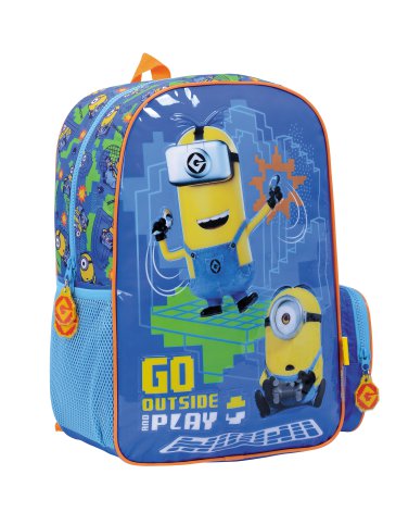 Mochila Minions  16