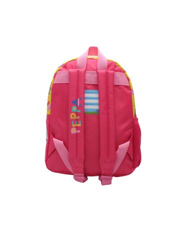 Mochila Infantil  Peppa Pig 12'' - Wabro