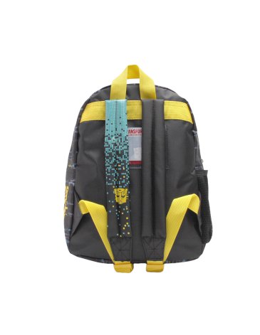 Mochila Infantil  Transformers  12''  - Wabro