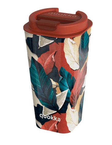 Vaso Cafe Quokka 450 ML - Wabro