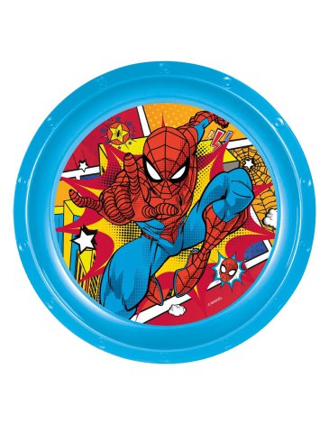 Plato Spider-Man Easy PP Wabro