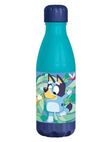 Botella Bluey 560 ML Wabro