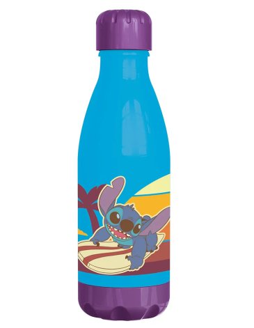 Venta por Mayor y Catalogo Botella Lilo Stitch 560 ML Wabro