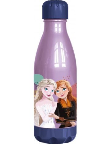 Botella Frozen 560 ML - Wabro