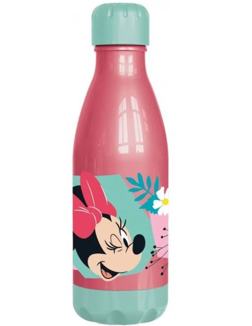 Venta por Mayor y Catalogo Botella Minnie Mouse 560 ML Wabro