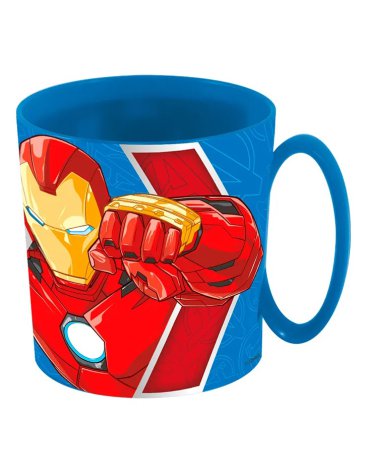 Taza Avengers 350 ML Wabro