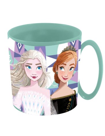 Taza Frozen 350 ML Wabro