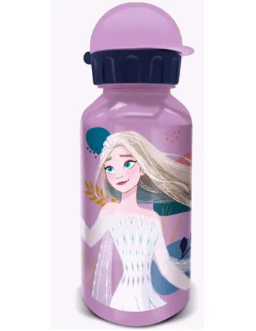 Botella Frozen 370 ML Wabro