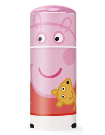 Venta por Mayor y Catalogo Botella Peppa Pig 350 ML Wabro