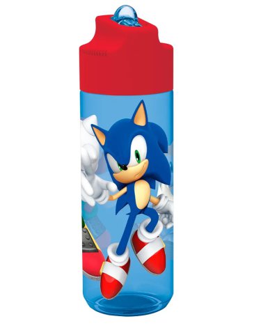 Venta por Mayor y Catalogo Botella Sonic 540 ML Wabro