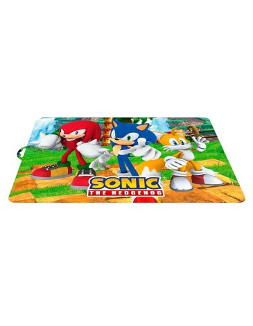 Venta por Mayor y Catalogo Mantel Individual Sonic Wabro