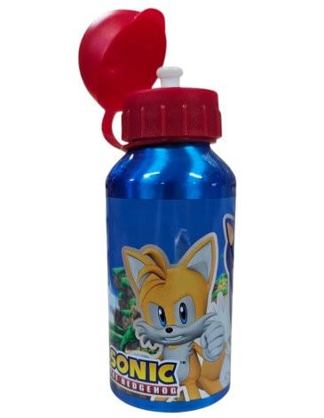 Venta por Mayor y Catalogo Botella Sonic 400 ML Wabro