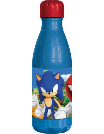 Botella Sonic 560 ML - Wabro