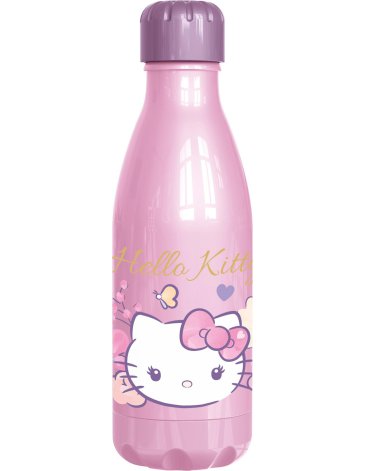 Botella Hello Kitty 560 ML - Wabro