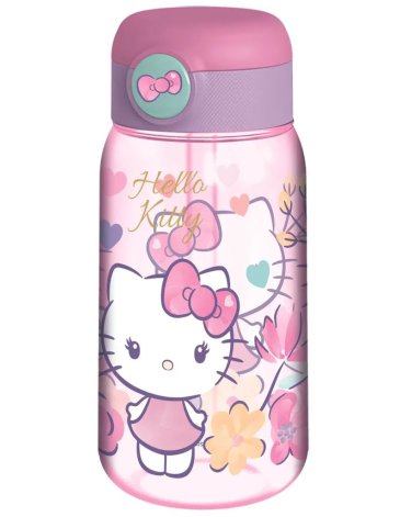 Botella 510 ML Hello Kitty Wabro