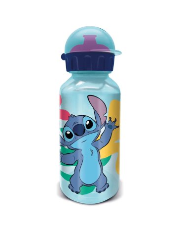 Botella Lilo & Stitch 370 ML WABRO