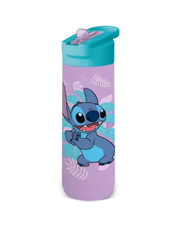 Botella Lilo & Stitch 830 ML WABRO