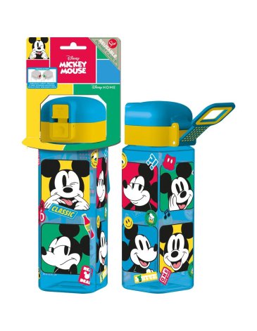 Botella 370 ML Mickey Mouse - Wabro