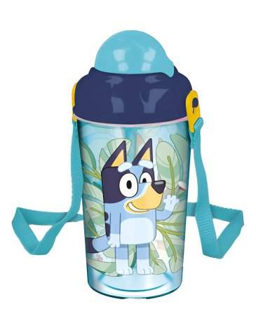Cantimplora Bluey 465 ML WABRO