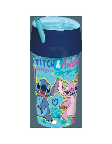 Vaso Lilo & Stitch 465 ML Wabro