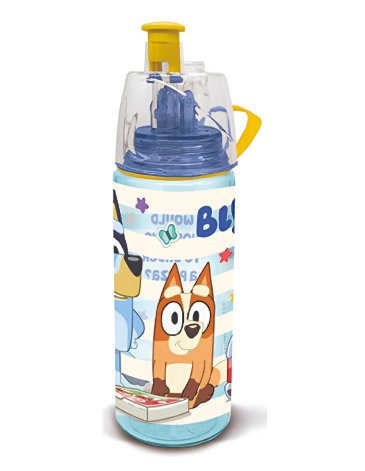 Botella Bluey 575 ML WABRO