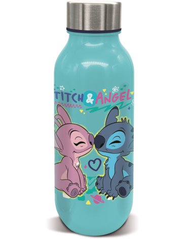 Botella 640 ML Lilo & Stitch Wabro