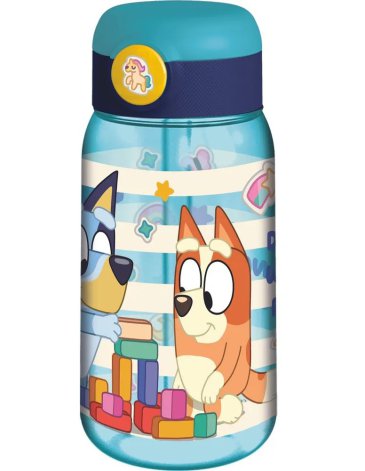 Botella Bluey 510 ML WABRO
