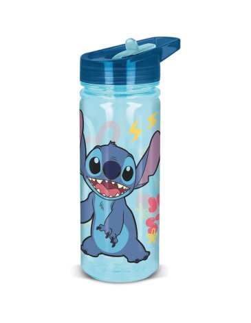Botella Lilo & Stitch 580 ML WABRO
