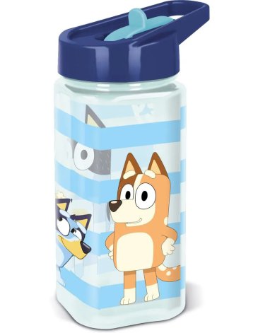 Botella Bluey 510 ML WABRO