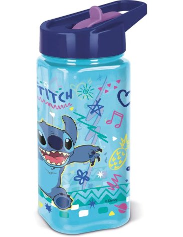 Botella Lilo&Stitch 510 ML WABRO