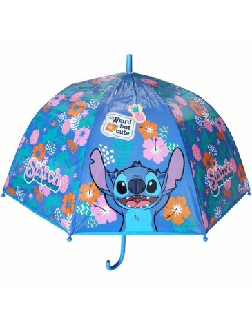 Paraguas Lilo & Stitch Wabro