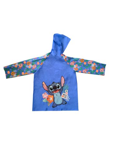 Piloto Lilo&Stich - Wabro
