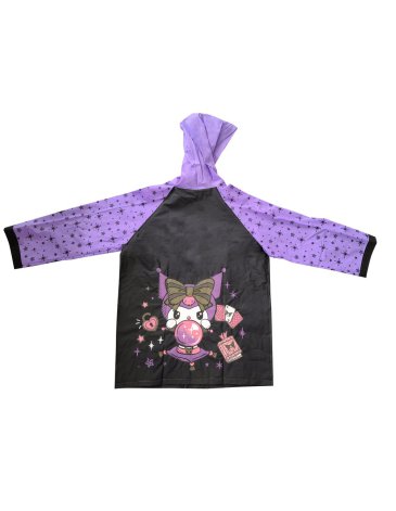 Venta por Mayor y Catalogo Piloto Kuromi Wabro
