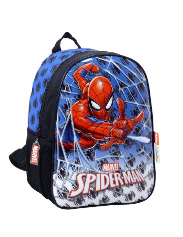 Mochila Spider-Man 12