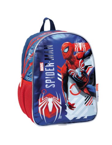 Mochila Spider-Man 13